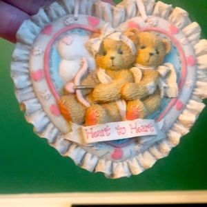 Cherished Teddies